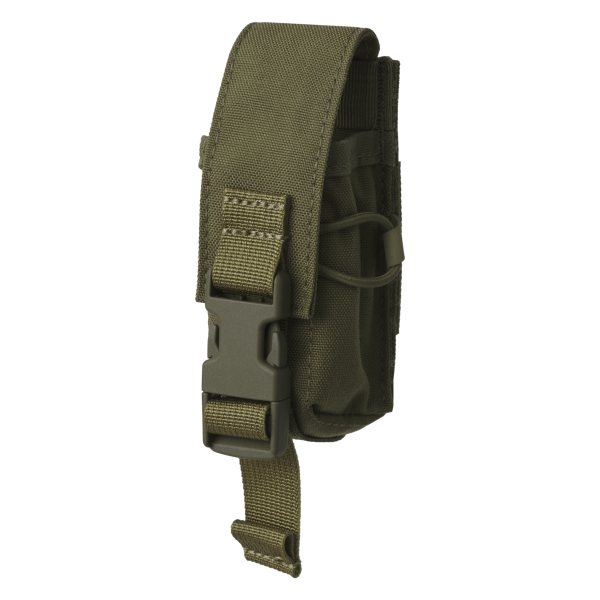 Flash Grenade Pouch - Olive Green Flash Grenade Pouch - Olive Green