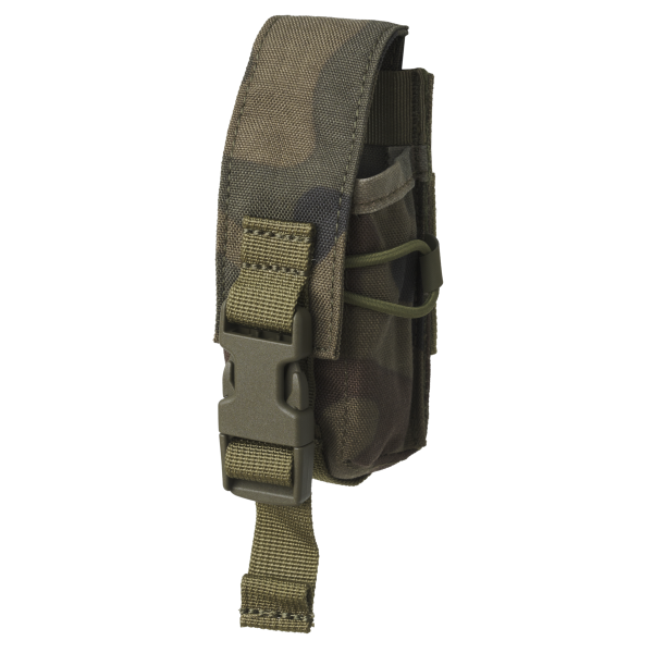 Flash Grenade Pouch - PL Woodland