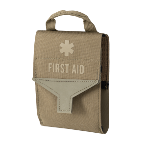 Flat Med Pouch® - Cordura® - Adaptive Green