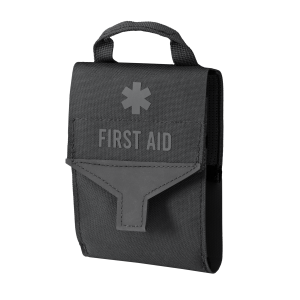 Flat Med Pouch® - Cordura® - Shadow Grey