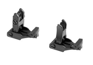FMA 71L Sight Set Black