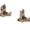 FMA 71L Sight Set Dark Earth FMA 71L Sight Set Dark Earth