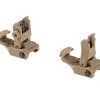 FMA 71L Sight Set Dark Earth FMA 71L Sight Set Dark Earth