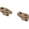 FMA 71L Sight Set Dark Earth FMA 71L Sight Set Dark Earth