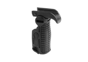 FMA AB163 Foldable Grip Black