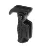 FMA AB163 Foldable Grip Black