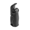 FMA AB163 Foldable Grip Black