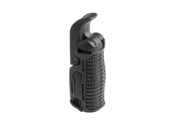 FMA AB163 Foldable Grip Black