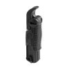 FMA AB163 Foldable Grip Black