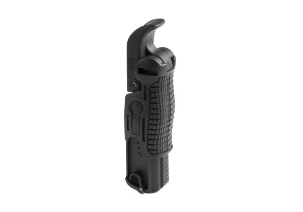 FMA AB163 Foldable Grip Black