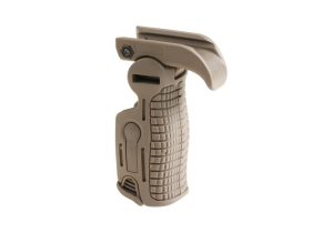 FMA AB163 Foldable Grip Dark Earth