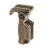 FMA AB163 Foldable Grip Dark Earth