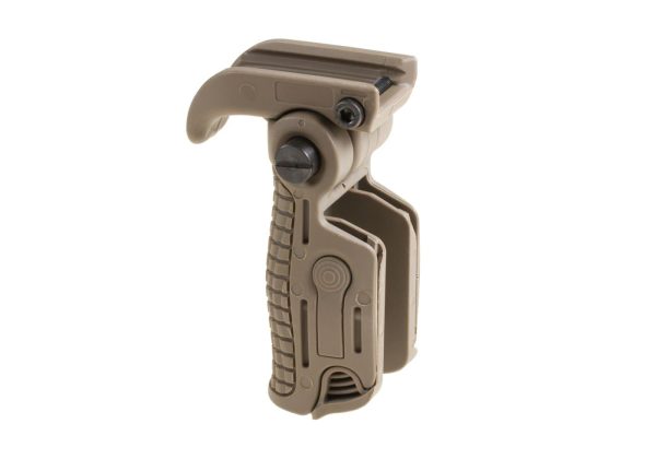 FMA AB163 Foldable Grip Dark Earth