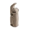 FMA AB163 Foldable Grip Dark Earth