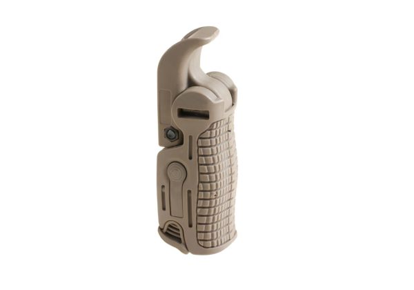 FMA AB163 Foldable Grip Dark Earth