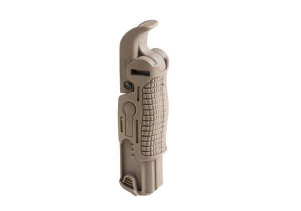 FMA AB163 Foldable Grip Dark Earth