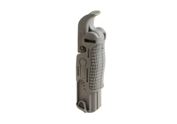 FMA AB163 Foldable Grip Foliage Green
