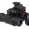 FMA AN/PVS-31 Dummy Black