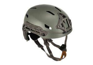 FMA CMB Helmet Replica Foliage Green M/L