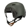 FMA CMB Helmet Replica Foliage Green M/L