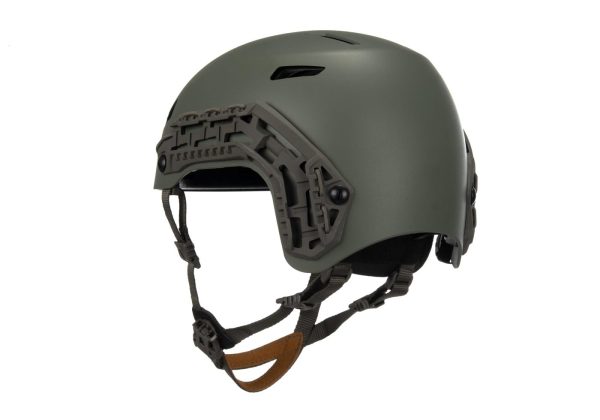 FMA CMB Helmet Replica Foliage Green M/L