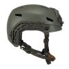 FMA CMB Helmet Replica Foliage Green M/L