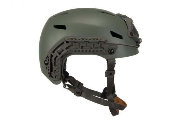 FMA CMB Helmet Replica Foliage Green M/L