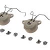 FMA EXF Adapter for SRD Headsets Foliage Green