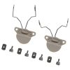 FMA EXF Adapter for SRD Headsets Foliage Green