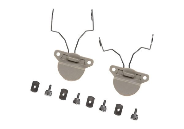 FMA EXF Adapter for SRD Headsets Foliage Green