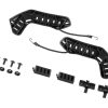 FMA FAST Rail Set Black