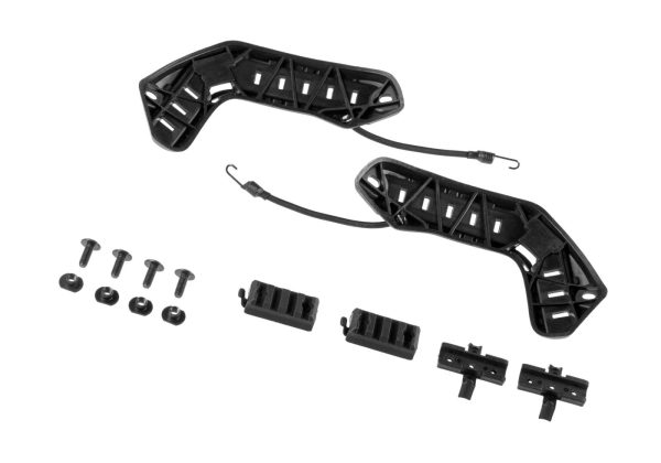 FMA FAST Rail Set Black