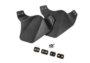 FMA FAST Side Cover Black