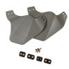FMA FAST Side Cover Foliage Green