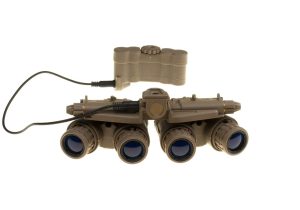 FMA GPNVG-18 Dummy Dark Earth FMA GPNVG-18 Dummy Dark Earth