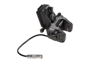 FMA GSGM with 3 Hole Mount Black FMA GSGM with 3 Hole Mount Black