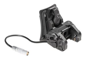 FMA GSGM with 4 Hole Mount Black