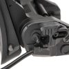 FMA GSGM with 4 Hole Mount Black