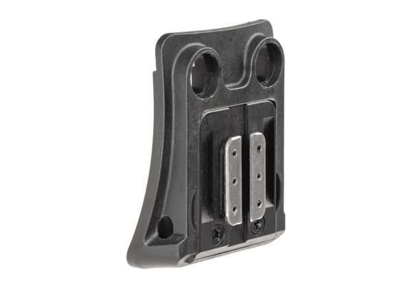 FMA GSGM with 4 Hole Mount Black
