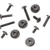 FMA GSGM with 4 Hole Mount Black