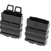 FMA Heavy FMAG Set Black