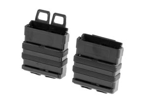 FMA Heavy FMAG Set Black FMA Heavy FMAG Set Black