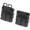 FMA Heavy FMAG Set Black