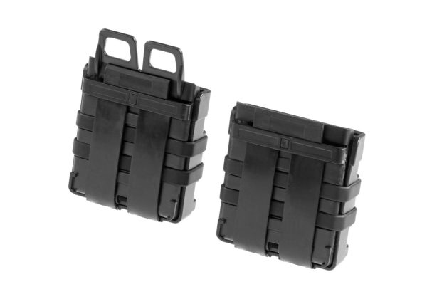 FMA Heavy FMAG Set Black