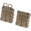 FMA Heavy FMAG Set Dark Earth