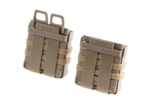 FMA Heavy FMAG Set Dark Earth
