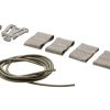FMA Helmet Modification Kit Foliage Green FMA Helmet Modification Kit Foliage Green