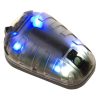 FMA HS-6 Beacon BL Black