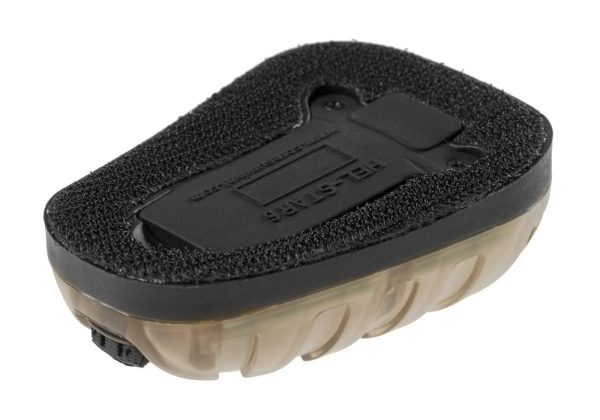 FMA HS-6 Beacon BL Black