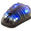 FMA HS-6 Beacon BL Black